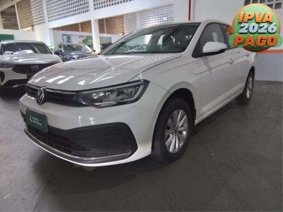 VOLKSWAGEN VIRTUS 1.0 170 TSI MANUAL
